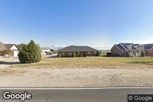 5830 S 5900 W, Hooper, UT 84315