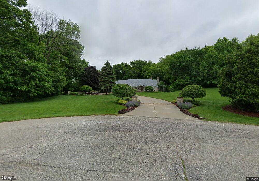 3939 Fairfield Rd, Slinger, WI 53086 - photo 1