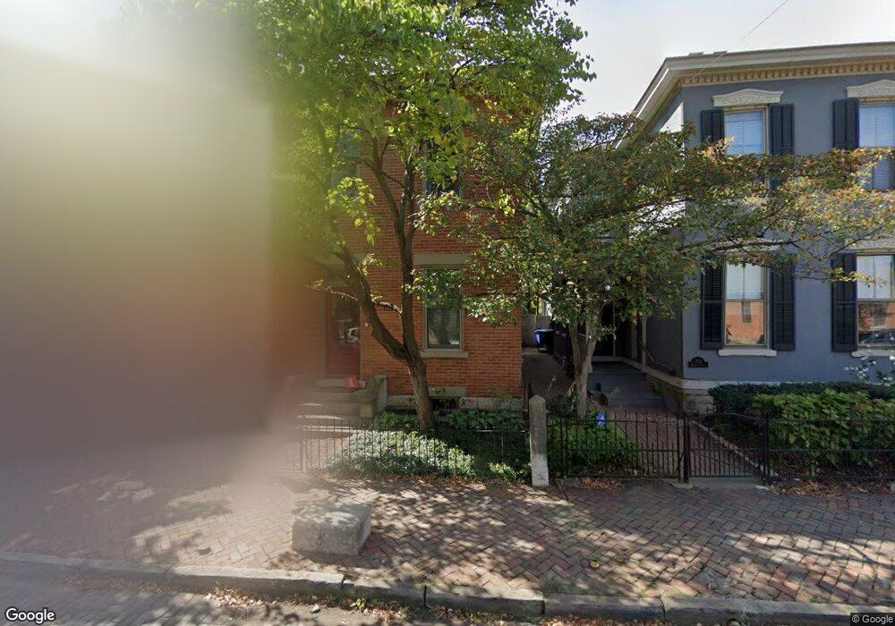 719 Mohawk St, Columbus, OH 43206 - photo 1