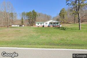 4436 Sinking Creek Hwy, Dungannon, VA 24245