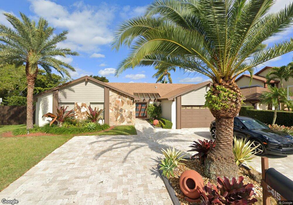 5415 SW 153rd Avenue Rd, Miami, FL 33185 - photo 1