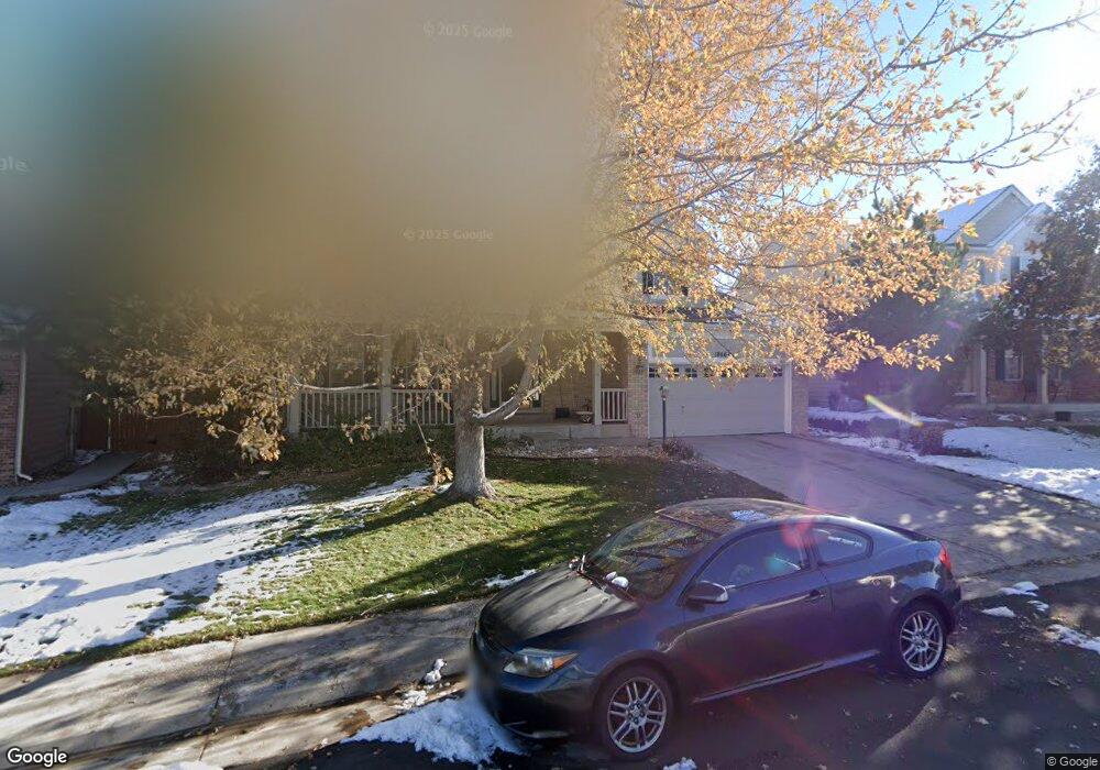 18667 E Powers Dr, Aurora, CO 80015 - photo 1