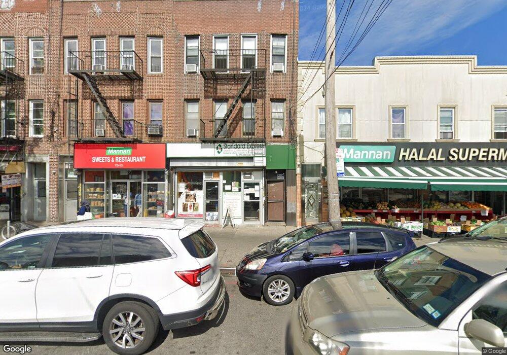 7515 101st Ave, Jamaica, NY 11416 - photo 1