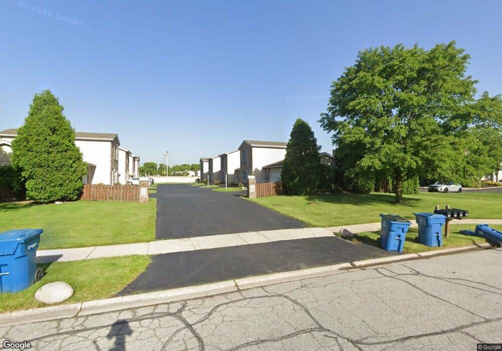 532 Briarwood Dr, Dyer, IN 46311 - photo 1