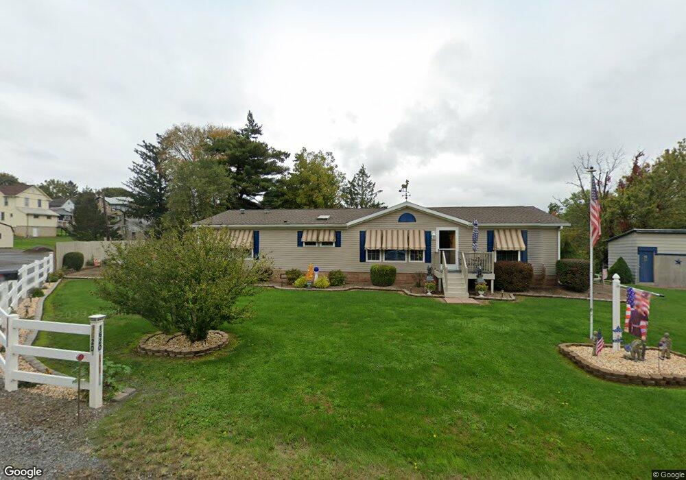 1620 Continental Blvd, Danville, PA 17821 - photo 1