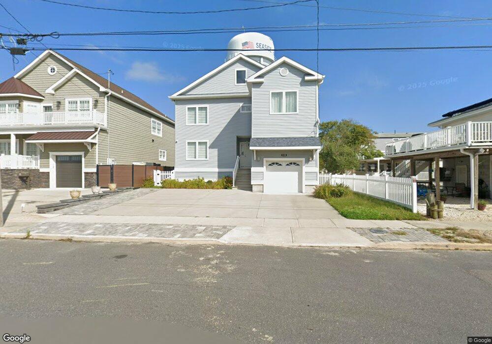 136 Lafayette Ave, Seaside Park, NJ 08752 - photo 1