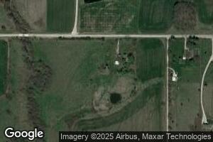 10765 W 239th St, Bucyrus, KS 66013