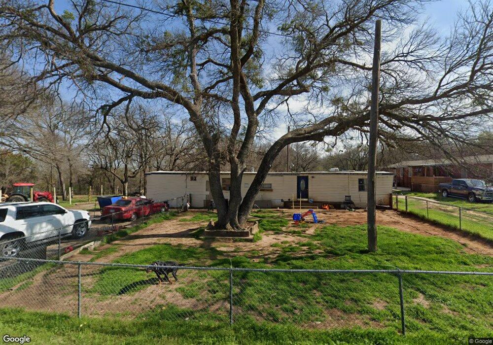 125 Cheyenne Trail, Weatherford, TX 76087 - photo 1