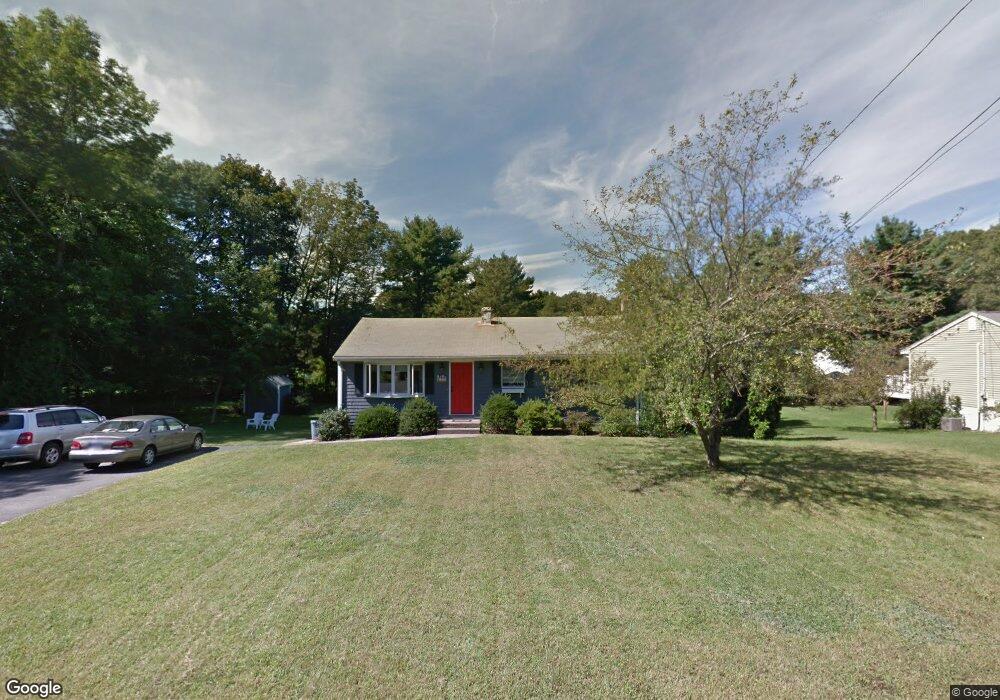 24 Sunset Rd, Franklin, MA 02038 - photo 1