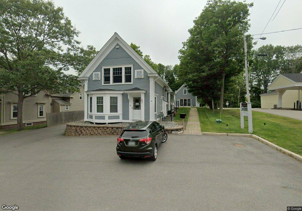 Street View Photo