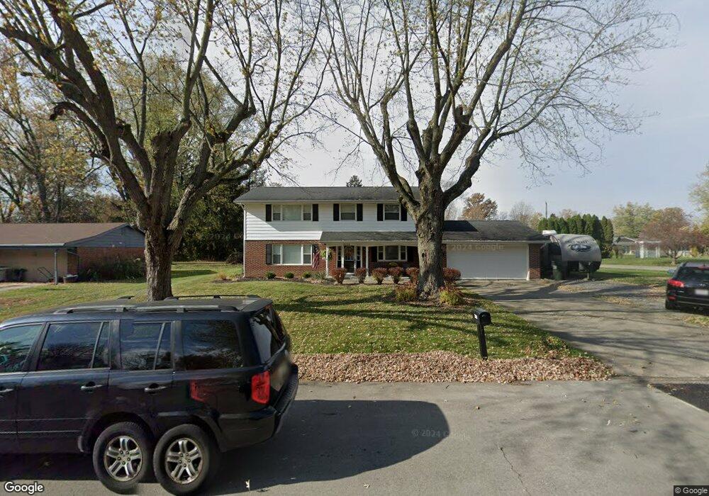 2208 Odema Dr, Lima, OH 45806 - photo 1