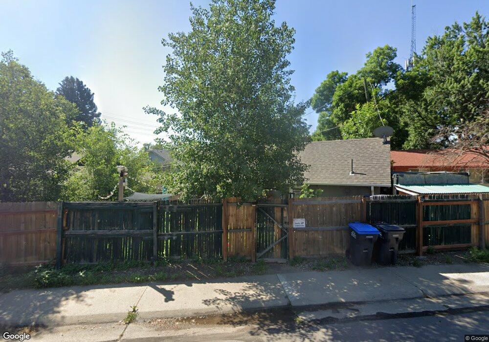 2235 Iris St, Lakewood, CO 80215 - photo 1