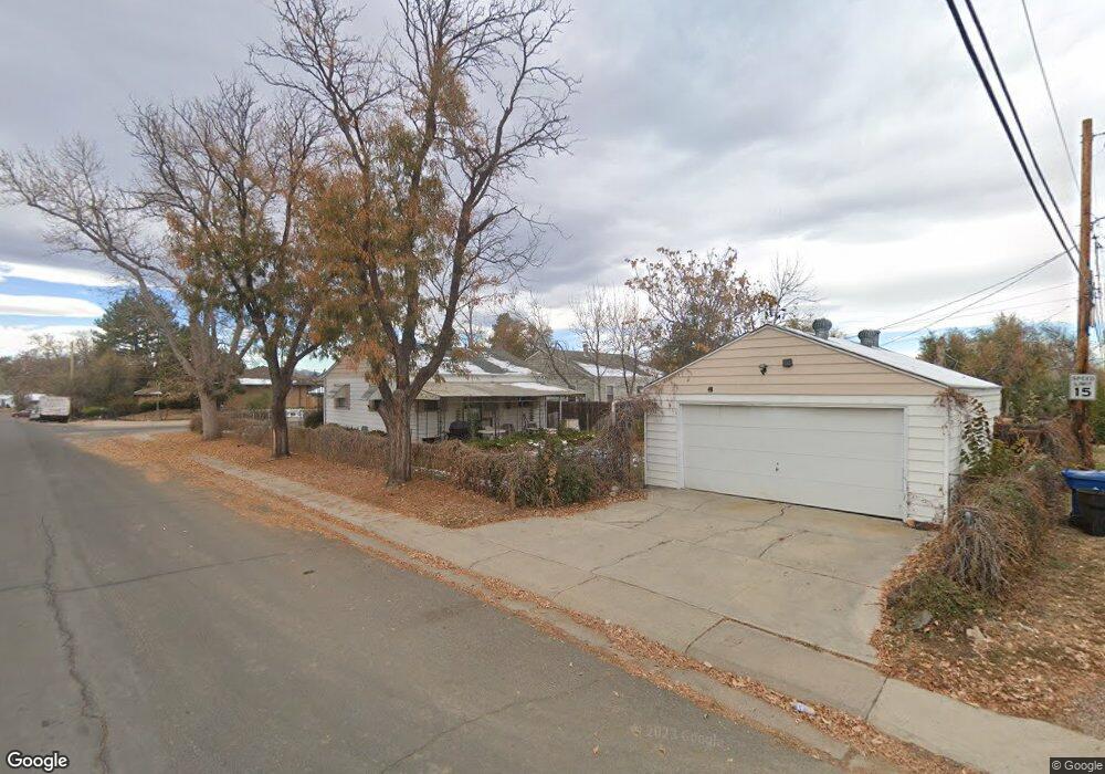 1208 Iola St, Aurora, CO 80010 - photo 1