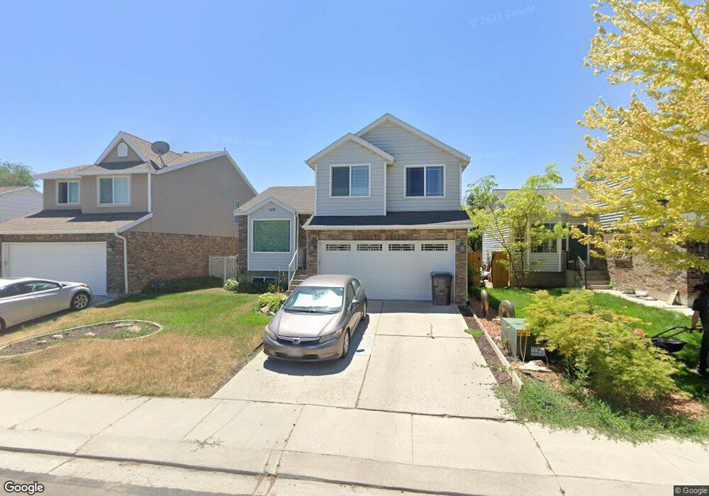 1439 Little Creek Dr, West Jordan, UT 84088 - photo 1