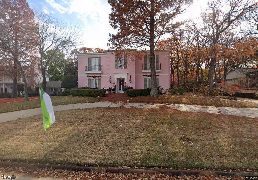 304 El Paseo St, Denton, TX 76205 - photo 1