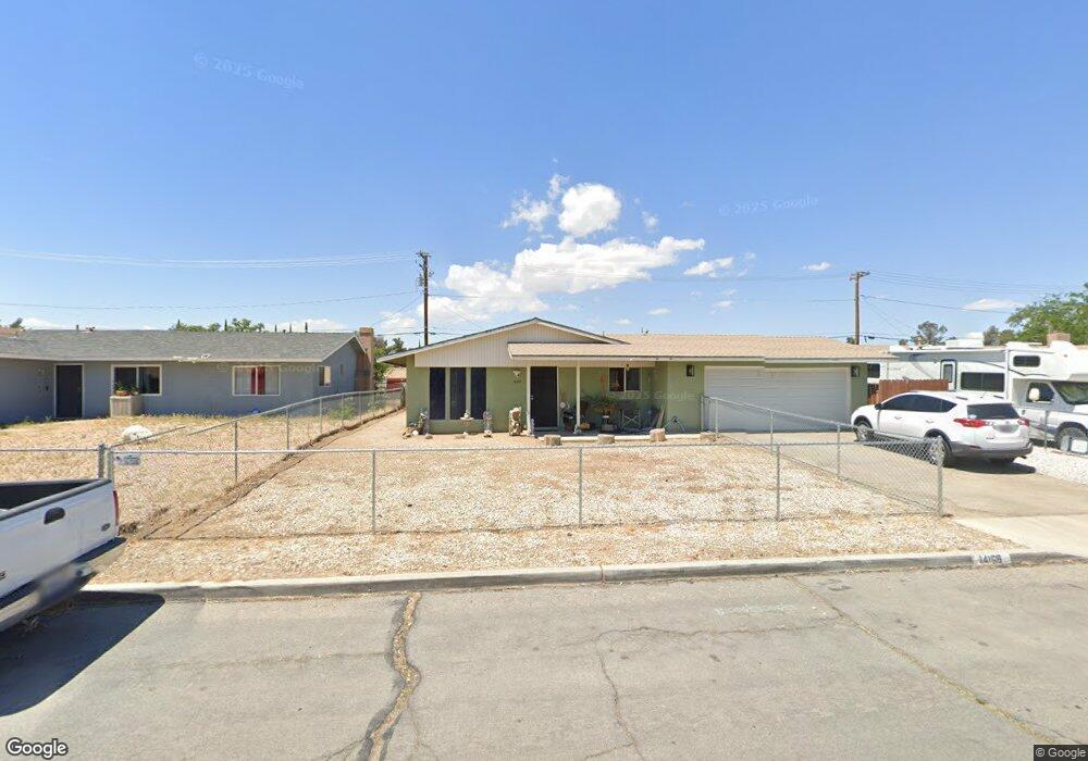 14168 Arrowhead Dr, Victorville, CA 92395 - photo 1