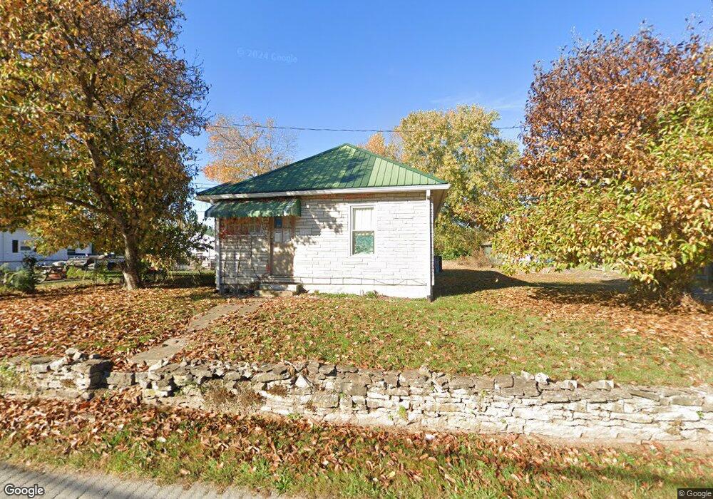 155 Switzer Rd, Frankfort, KY 40601 - photo 1