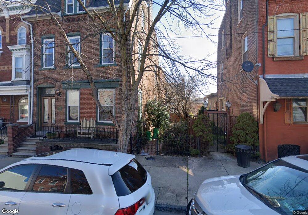 507 N 8th St unit 509, Allentown, PA 18102 - photo 1