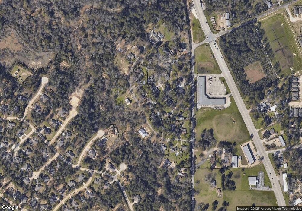 11726 Timbercrest Dr, Tomball, TX 77375 - photo 1