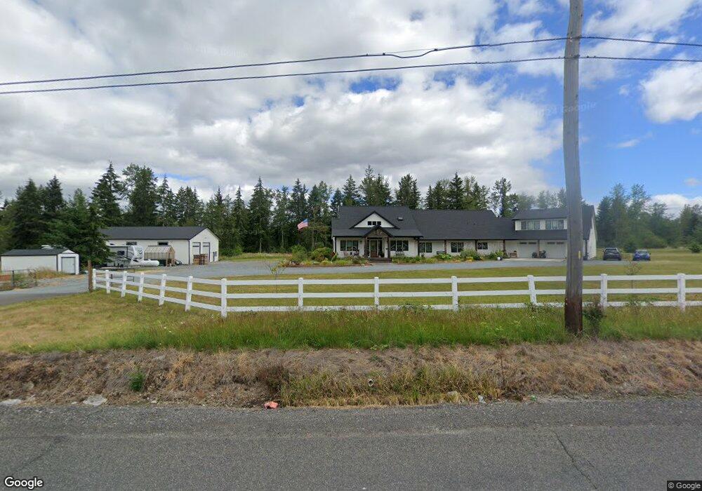 9219 232nd St E, Graham, WA 98338 - photo 1