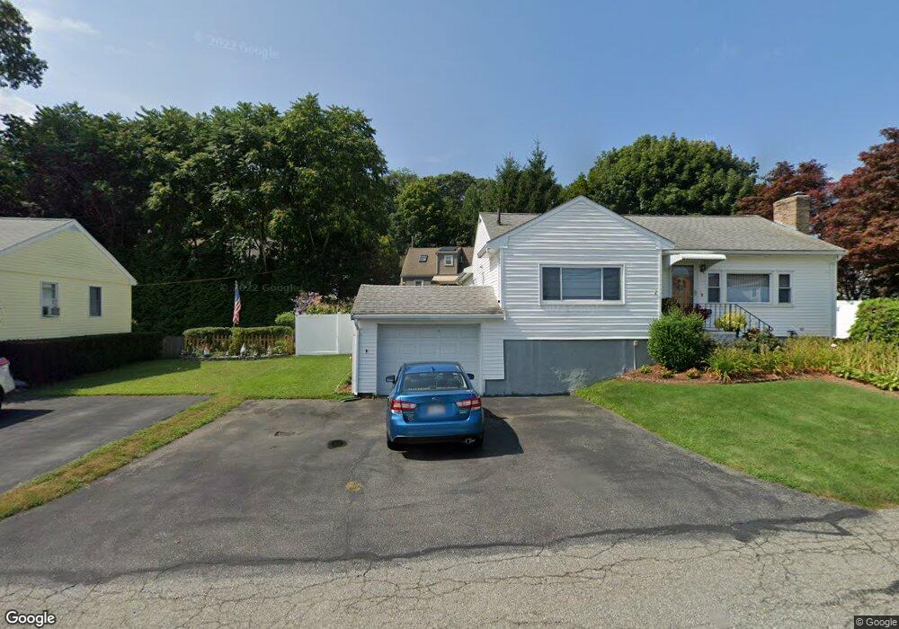 1 Buttaro Rd, Woburn, MA 01801 - photo 1