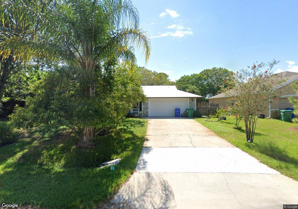 1541 Ridgely Ln, Sebastian, FL 32958 - photo 1