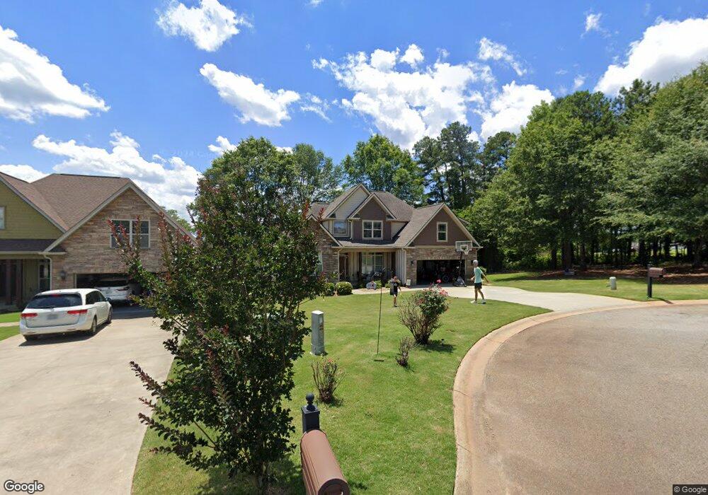 426 Copper Creek Cir, Inman, SC 29349 - photo 1