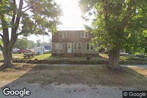 7331 S Elm St, Eau Claire, MI 49111