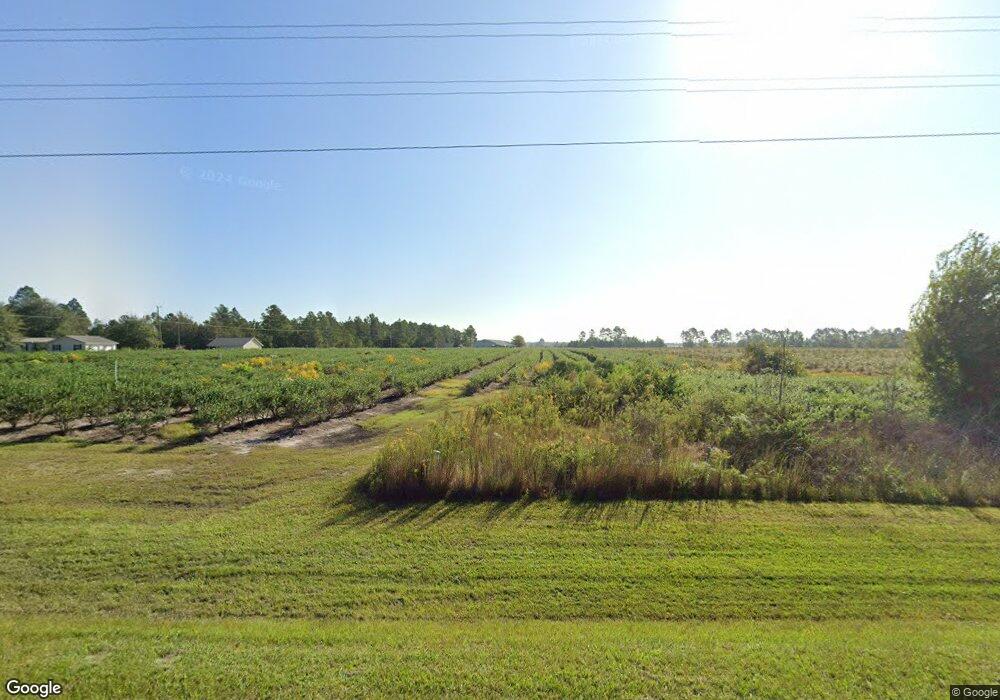 138 Caleb Ln, Alma, GA 31510 - photo 1