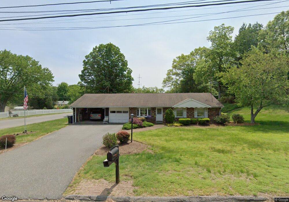 44 Laurel St, Trumbull, CT 06611 - photo 1