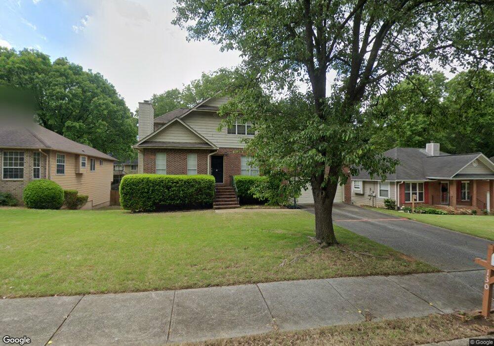 130 Greenmont Cir, Alpharetta, GA 30009 - photo 1