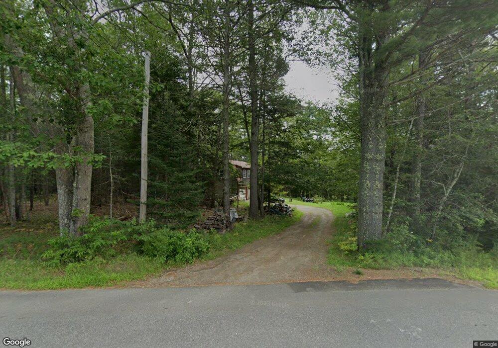 213 Middle Rd, Boothbay Harbor, ME 04538 - photo 1