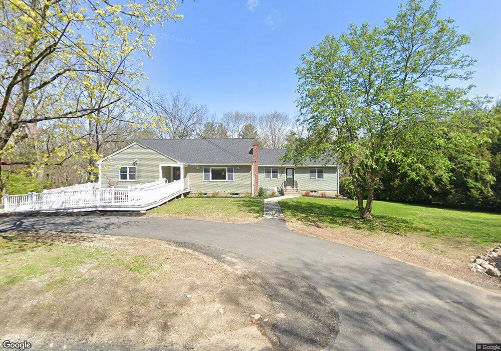 93 Powers Rd, Sudbury, MA 01776 - photo 1