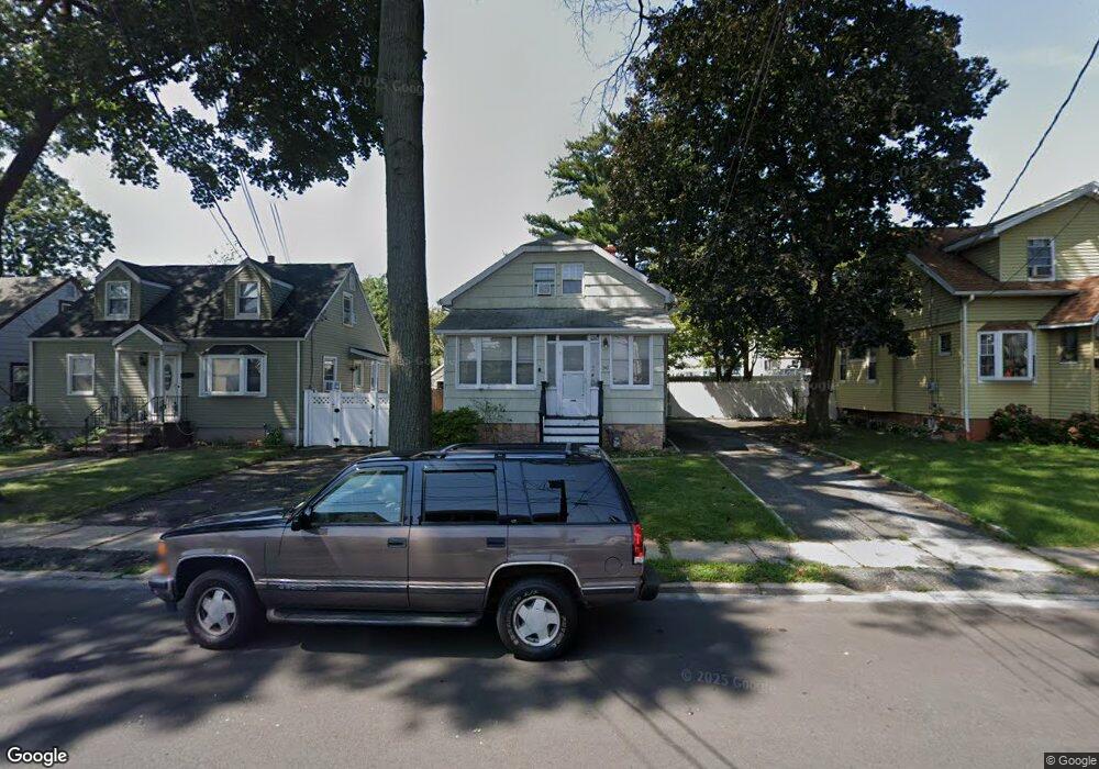 547 Tillman St, Hillside, NJ 07205 - photo 1