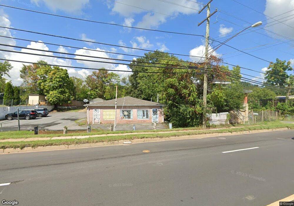 5512 Sheriff Rd, Capitol Heights, MD 20743 - photo 1