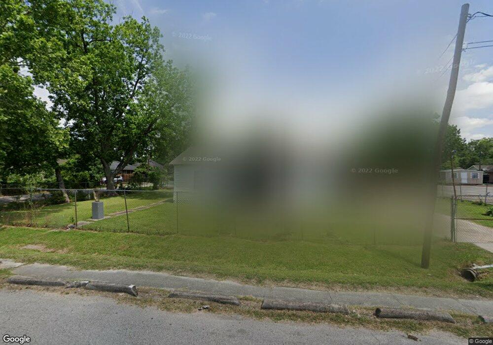 2601 Deams St, Houston, TX 77093 - photo 1