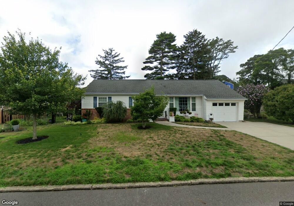 16 Cortez Ave, Absecon, NJ 08201 - photo 1