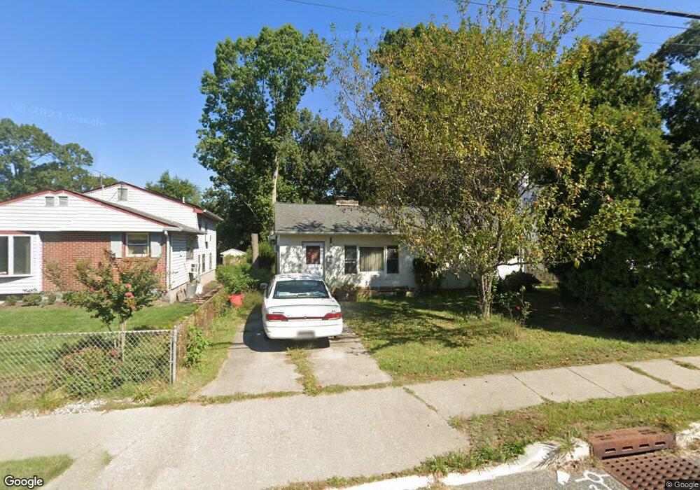 31 E Oak Ave, Lawnside, NJ 08045 - photo 1