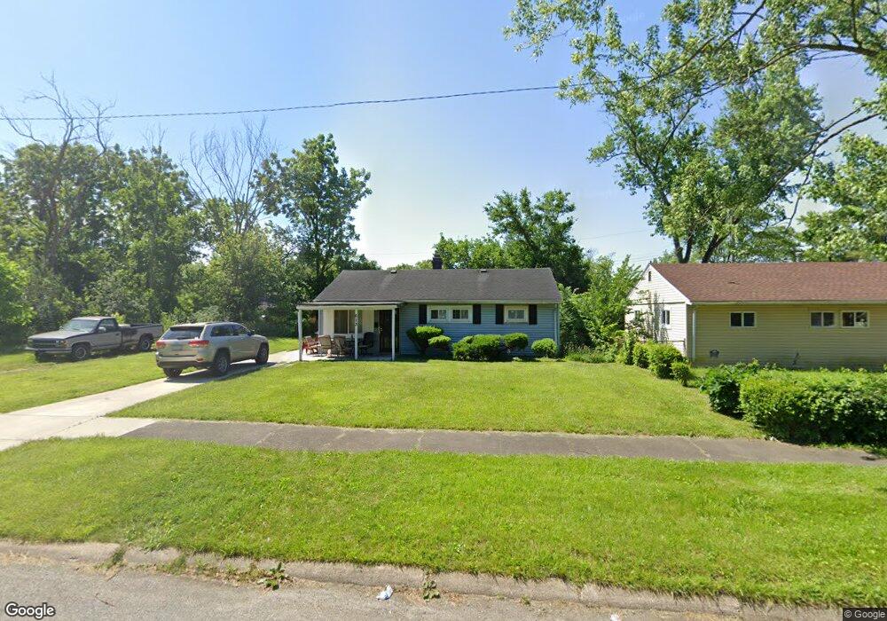 613 E 47th Place, Gary, IN 46409 - photo 1