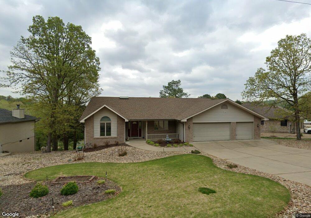 92 Mckenzie Dr, Bella Vista, AR 72715 - photo 1