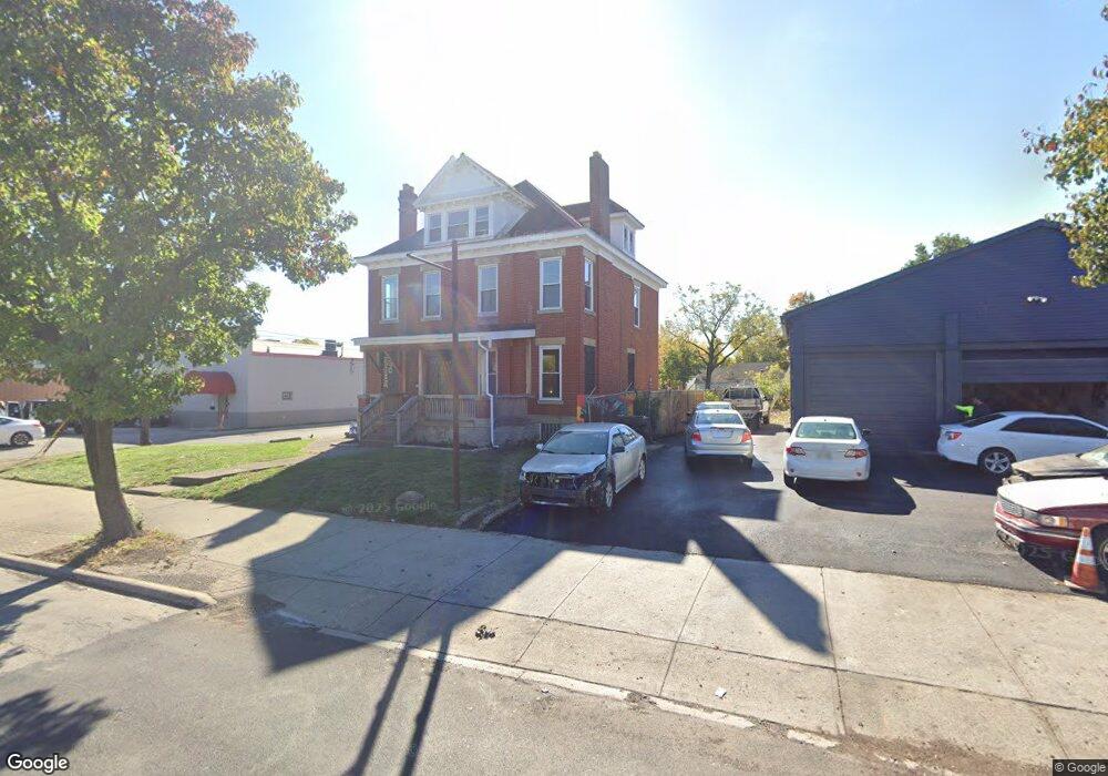 1367 E Main St, Columbus, OH 43205 - photo 1