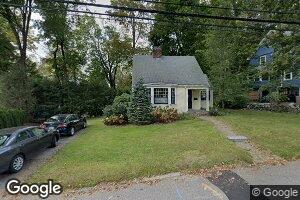 20 Moulton St, Newton Lower Falls, MA 02462