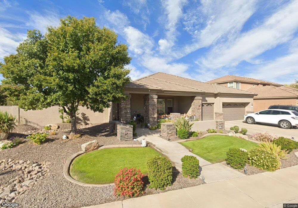 2134 S Sabrina unit 1, Mesa, AZ 85209 - photo 1