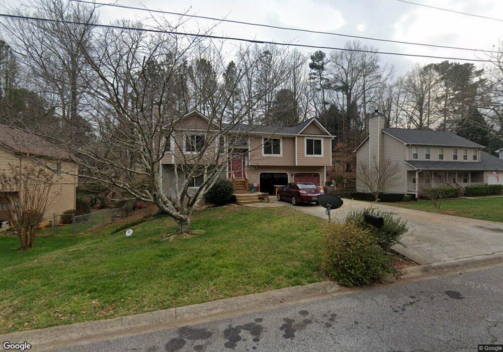 290 Allatoona Rd, Lawrenceville, GA 30043 - photo 1