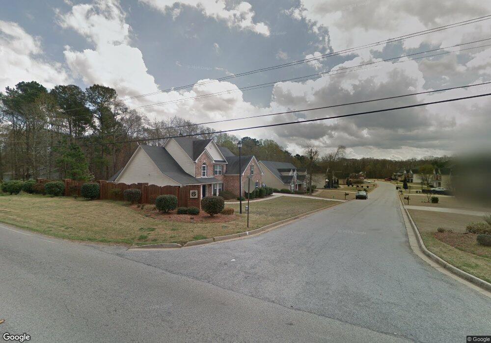 0 Lightwood Dr unit 8262409, Covington, GA 30016 - photo 1