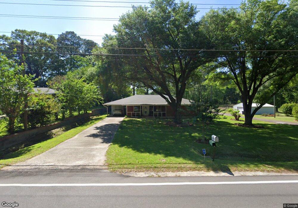 55 Shady Grove Moss Rd, Laurel, MS 39443 - photo 1