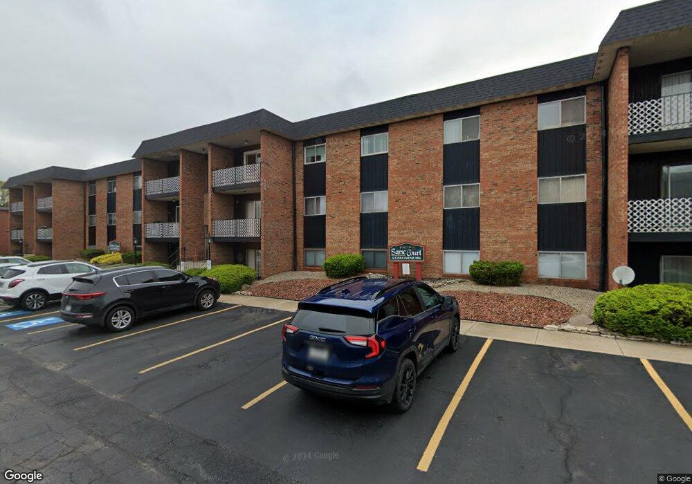 3235 Saric Ct unit 3C, Highland, IN 46322 - photo 1