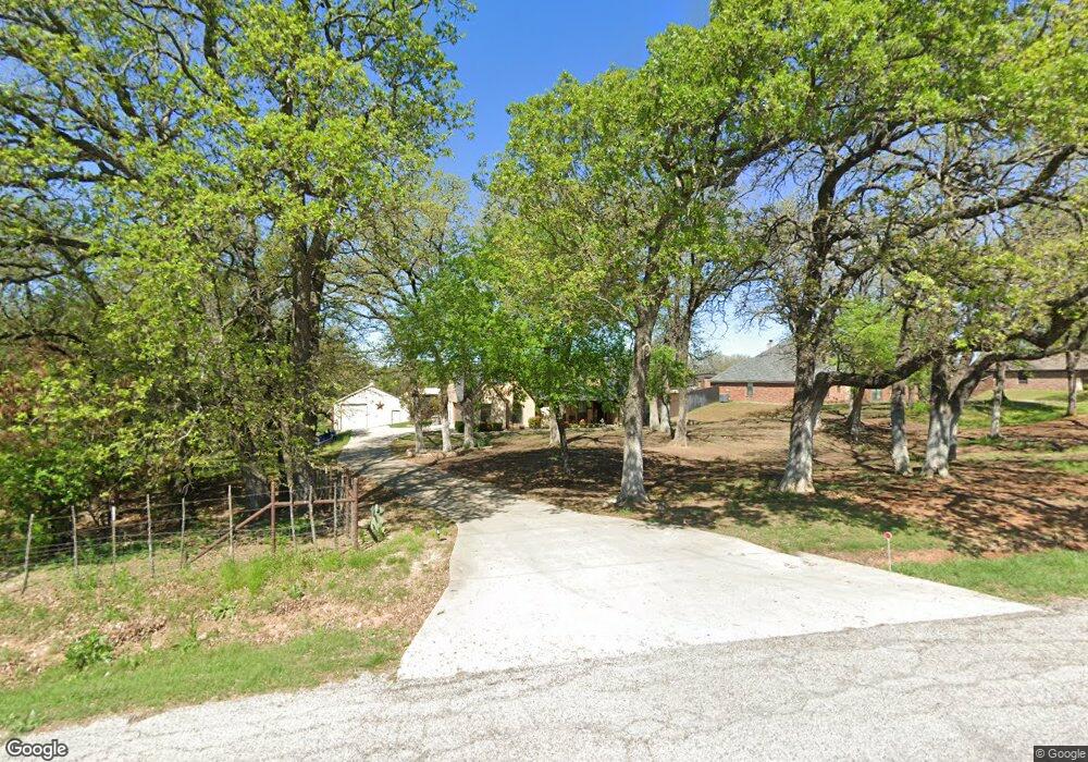 112 Smokey Branch, Weatherford, TX 76085 - photo 1