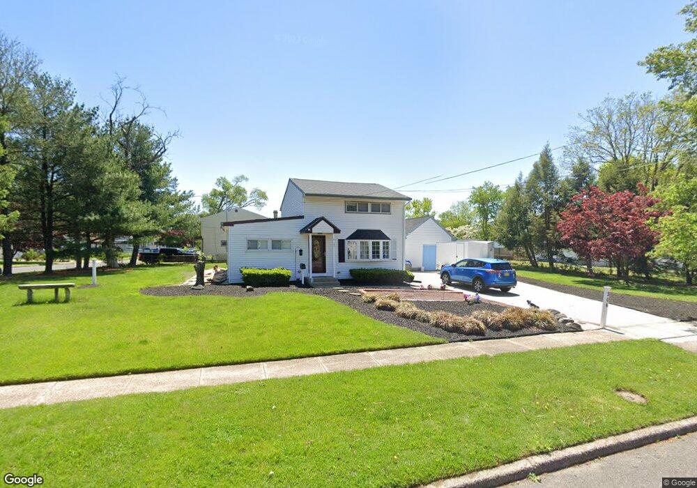 306 Park Ave, Cinnaminson, NJ 08077 - photo 1