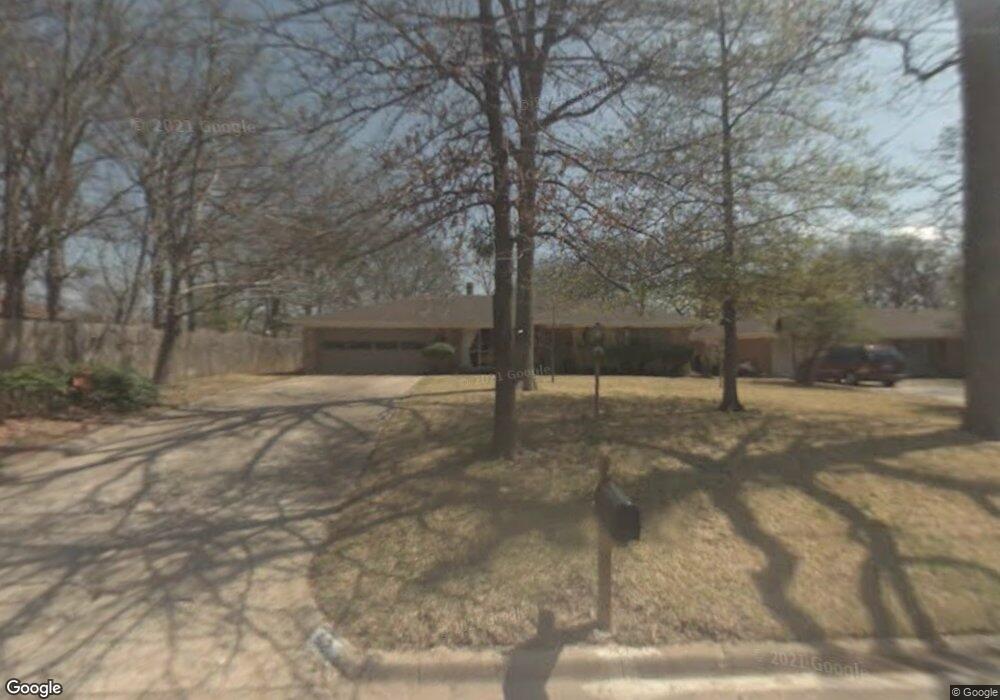 612 Kerby Dr, Denison, TX 75020 - photo 1